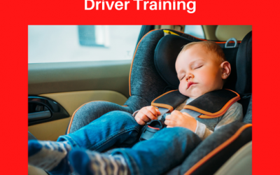 Child car safety