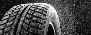Do your tyres look after you?