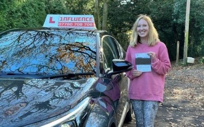 Congratulations Sally Harper