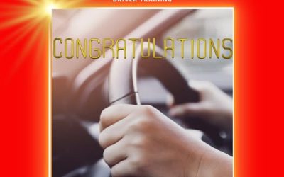 Congratulations Samuel Reeves
