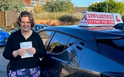 Congratulations Savannah Walton